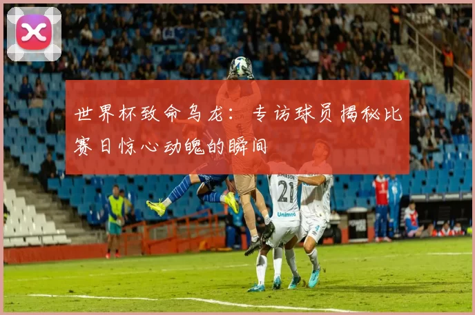 世界杯致命乌龙：专访球员揭秘比赛日惊心动魄的瞬间