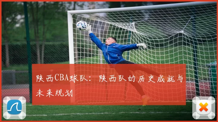 陕西CBA球队:陕西队的历史成就与未来规划