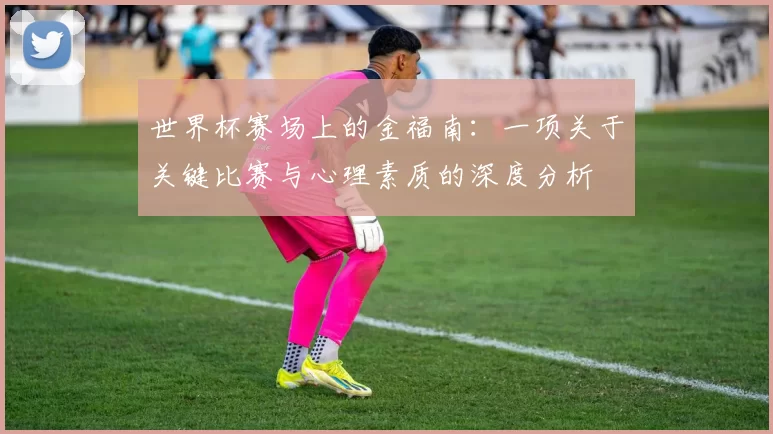 世界杯赛场上的金福南：一项关于关键比赛与心理素质的深度分析