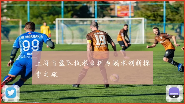 上海飞盘队技术分析与战术创新探索之旅