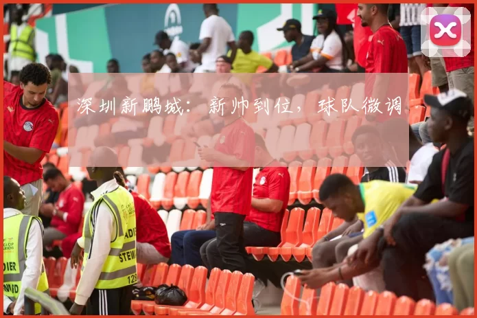 深圳新鹏城：新帅到位，球队微调