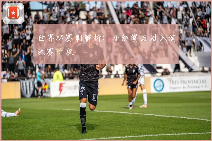 世界杯赛制解析:小组赛后进入淘汰赛阶段