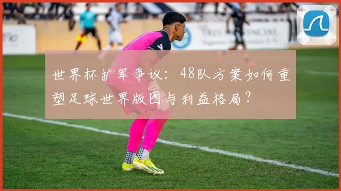 世界杯扩军争议:48队方案如何重塑足球世界版图与利益格局?
