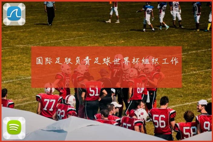 国际足联负责足球世界杯组织工作