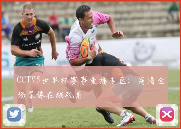 CCTV5世界杯赛事重播专区：高清全场录像在线观看