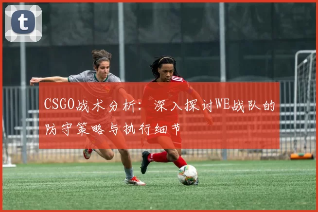 CSGO战术分析:深入探讨WE战队的防守策略与执行细节